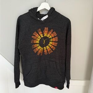 Dave’s Matthews Band Charcoal Hoodie